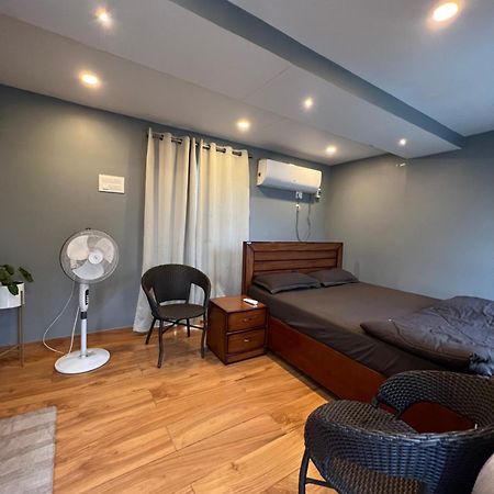La Serene Farm Stay - Luxary 4 Bed Room Property حيدر أباد المظهر الخارجي الصورة